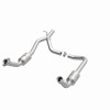 Magnaflow 09-14 Ford E-250 4.6L Direct Fit Converter - 5551153 360 Degree Image Set