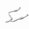 Magnaflow 09-14 Ford E-250 4.6L Direct Fit Converter - 5551153 360 Degree Image Set