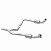 Magnaflow 09-14 Ford E-250 4.6L Direct Fit Converter - 5551153 360 Degree Image Set