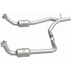 Magnaflow 09-14 Ford E-250 4.6L Direct Fit Converter - 5551153 Photo - out of package