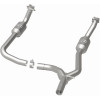 Magnaflow 09-14 Ford E-250 4.6L Direct Fit Converter - 5551153 Photo - out of package