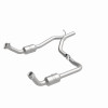 Magnaflow 09-14 Ford E-250 4.6L Direct Fit Converter - 5551153 360 Degree Image Set