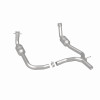 Magnaflow 09-14 Ford E-250 4.6L Direct Fit Converter - 5551153 360 Degree Image Set