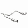 Magnaflow 09-14 Ford E-250 4.6L Direct Fit Converter - 5551153 360 Degree Image Set