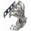 Magnaflow 15-17 Jeep Cherokee 2.4L Direct Fit Converter - 5551159 Photo - out of package