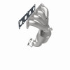 Magnaflow 15-17 Jeep Cherokee 2.4L Direct Fit Converter - 5551159 360 Degree Image Set
