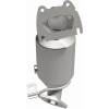 Magnaflow 14-17 Jeep Cherokee 3.2L Direct Fit Converter - 5551160 Photo - out of package