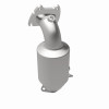 Magnaflow 14-17 Jeep Cherokee 3.2L Direct Fit Converter - 5551160 360 Degree Image Set
