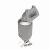 Magnaflow 14-17 Jeep Cherokee 3.2L Direct Fit Converter - 5551160 360 Degree Image Set