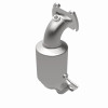 Magnaflow 14-17 Jeep Cherokee 3.2L Direct Fit Converter - 5551160 360 Degree Image Set