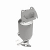 Magnaflow 14-17 Jeep Cherokee 3.2L Direct Fit Converter - 5551160 360 Degree Image Set