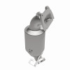 Magnaflow 14-17 Jeep Cherokee 3.2L Direct Fit Converter - 5551160 360 Degree Image Set