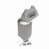 Magnaflow 14-17 Jeep Cherokee 3.2L Direct Fit Converter - 5551160 360 Degree Image Set