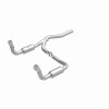 Magnaflow 2008 Jeep Liberty 3.7L Direct Fit Converter - 5551187 360 Degree Image Set
