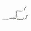 Magnaflow 2008 Jeep Liberty 3.7L Direct Fit Converter - 5551187 360 Degree Image Set