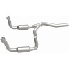 Magnaflow 2008 Jeep Liberty 3.7L Direct Fit Converter - 5551187 Photo - out of package