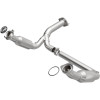 Magnaflow 07-08 Chevrolet Tahoe 5.3L Direct Fit Converter - 5551194 Photo - Primary