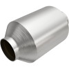 Magnaflow 2.25 CA 5in. Spun Universal Converter - 5551205 Photo - Primary