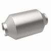 Magnaflow 2.25 CA 5in. Spun Universal Converter - 5551205 360 Degree Image Set