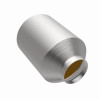 Magnaflow 2.25 CA 5in. Spun Universal Converter - 5551205 360 Degree Image Set