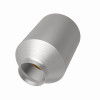 Magnaflow 2.25 CA 5in. Spun Universal Converter - 5551205 360 Degree Image Set