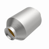 Magnaflow 2.25 CA 5in. Spun Universal Converter - 5551205 360 Degree Image Set
