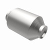 Magnaflow 3.00 CA 5in. Spun Universal Converter - 5551209 360 Degree Image Set