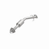 Magnaflow 06-07 Chevrolet Trailblazer 4.2L Direct Fit Converter - 5551221 360 Degree Image Set