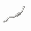 Magnaflow 06-07 Chevrolet Trailblazer 4.2L Direct Fit Converter - 5551221 360 Degree Image Set