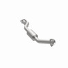 Magnaflow 06-07 Chevrolet Trailblazer 4.2L Direct Fit Converter - 5551221 360 Degree Image Set