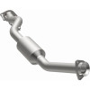 Magnaflow 06-07 Chevrolet Trailblazer 4.2L Direct Fit Converter - 5551221 Photo - out of package