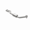 Magnaflow 06-07 Chevrolet Trailblazer 4.2L Direct Fit Converter - 5551221 360 Degree Image Set