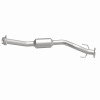 Magnaflow 06-07 Chevrolet Trailblazer 4.2L Direct Fit Converter - 5551221 360 Degree Image Set