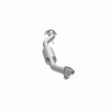 Magnaflow 06-07 Chevrolet Trailblazer 4.2L Direct Fit Converter - 5551221 360 Degree Image Set