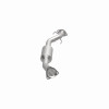 Magnaflow 06-07 Chevrolet Trailblazer 4.2L Direct Fit Converter - 5551221 360 Degree Image Set