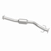 Magnaflow 06-07 Chevrolet Trailblazer 4.2L Direct Fit Converter - 5551221 360 Degree Image Set