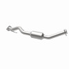 Magnaflow 06-07 Chevrolet Trailblazer 4.2L Direct Fit Converter - 5551221 360 Degree Image Set