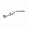 Magnaflow 06-07 Chevrolet Trailblazer 4.2L Direct Fit Converter - 5551221 360 Degree Image Set