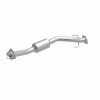 Magnaflow 06-07 Chevrolet Trailblazer 4.2L Direct Fit Converter - 5551221 360 Degree Image Set