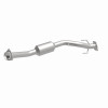 Magnaflow 06-07 Chevrolet Trailblazer 4.2L Direct Fit Converter - 5551221 360 Degree Image Set