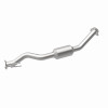 Magnaflow 06-07 Chevrolet Trailblazer 4.2L Direct Fit Converter - 5551221 360 Degree Image Set