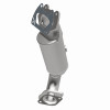 Magnaflow 11-16 Dodge Grand Caravan 3.6L Direct Fit Converter - 5551227 360 Degree Image Set