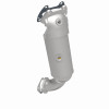 Magnaflow 11-16 Dodge Grand Caravan 3.6L Direct Fit Converter - 5551227 360 Degree Image Set
