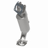 Magnaflow 11-16 Dodge Grand Caravan 3.6L Direct Fit Converter - 5551227 360 Degree Image Set