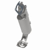 Magnaflow 11-16 Dodge Grand Caravan 3.6L Direct Fit Converter - 5551227 360 Degree Image Set