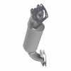 Magnaflow 11-16 Dodge Grand Caravan 3.6L Direct Fit Converter - 5551227 360 Degree Image Set