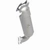 Magnaflow 11-16 Dodge Grand Caravan 3.6L Direct Fit Converter - 5551227 360 Degree Image Set