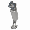 Magnaflow 11-16 Dodge Grand Caravan 3.6L Direct Fit Converter - 5551227 360 Degree Image Set