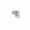 Magnaflow 07-10 BMW X5 4.8L Direct Fit Converter - 5551236 360 Degree Image Set