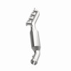 Magnaflow 07-10 BMW X5 4.8L Direct Fit Converter - 5551236 360 Degree Image Set
